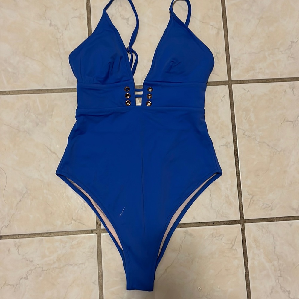 Swimsuit